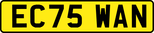 EC75WAN