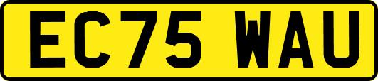 EC75WAU
