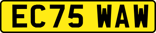 EC75WAW