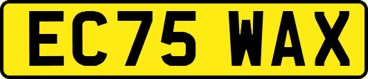 EC75WAX