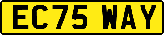 EC75WAY