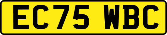 EC75WBC