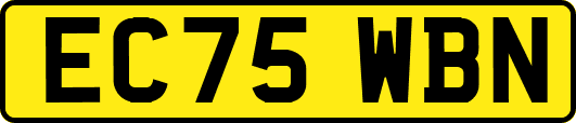EC75WBN