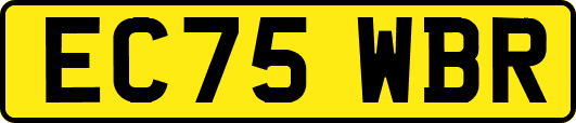 EC75WBR