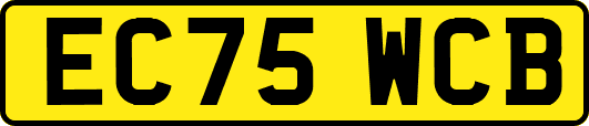 EC75WCB
