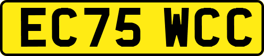 EC75WCC