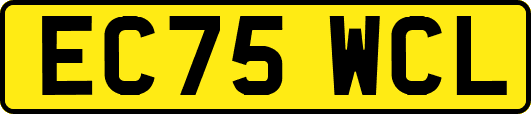 EC75WCL