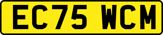 EC75WCM