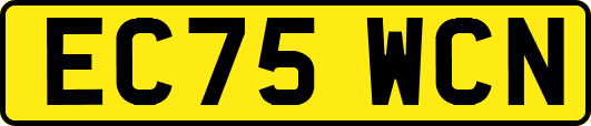 EC75WCN