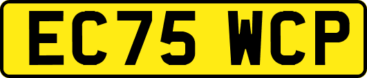 EC75WCP