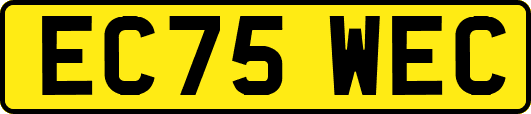 EC75WEC