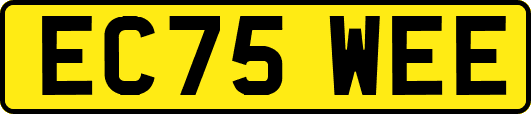 EC75WEE