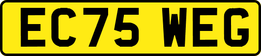 EC75WEG