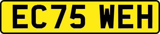 EC75WEH