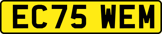 EC75WEM