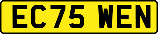 EC75WEN