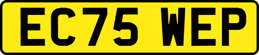 EC75WEP
