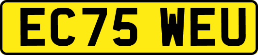 EC75WEU