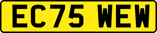 EC75WEW