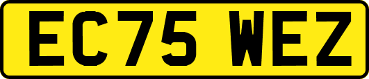 EC75WEZ