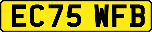 EC75WFB