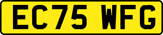 EC75WFG