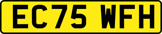 EC75WFH