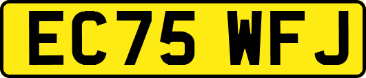 EC75WFJ