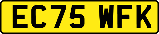 EC75WFK