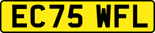 EC75WFL