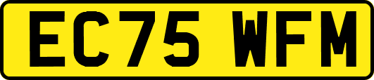EC75WFM