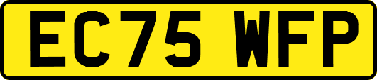 EC75WFP