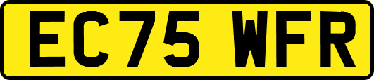 EC75WFR