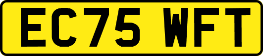EC75WFT