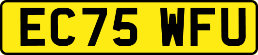 EC75WFU