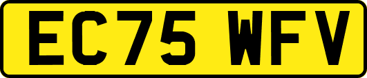 EC75WFV