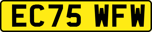 EC75WFW