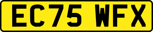 EC75WFX