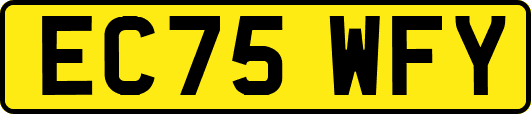 EC75WFY