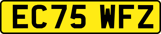 EC75WFZ