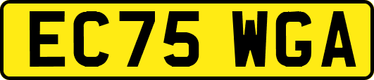 EC75WGA