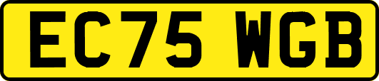EC75WGB