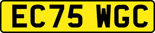 EC75WGC