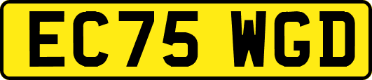 EC75WGD