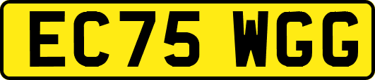 EC75WGG