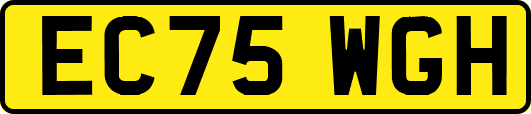 EC75WGH