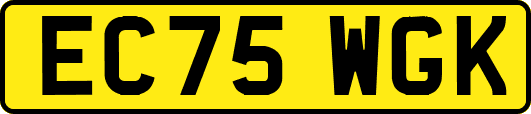 EC75WGK