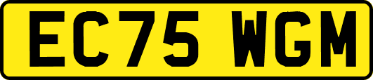 EC75WGM