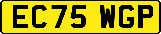 EC75WGP