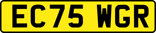EC75WGR